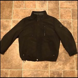 Calvin Klein winter jacket